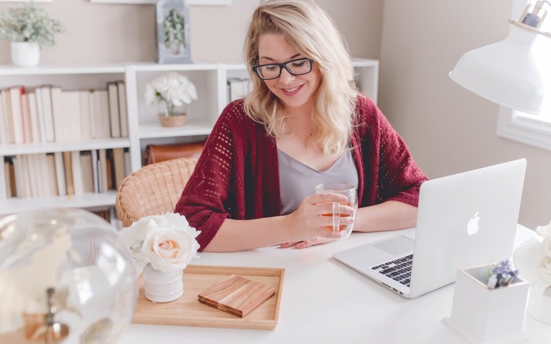 Los secretos de la productividad en el teletrabajo